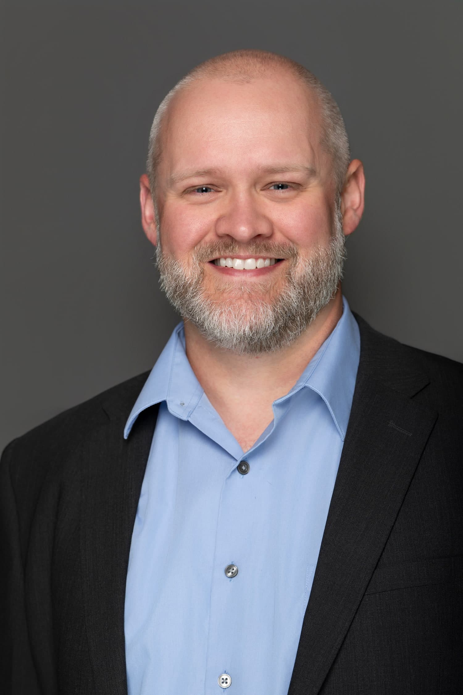 Alex Tolman, Project Manager