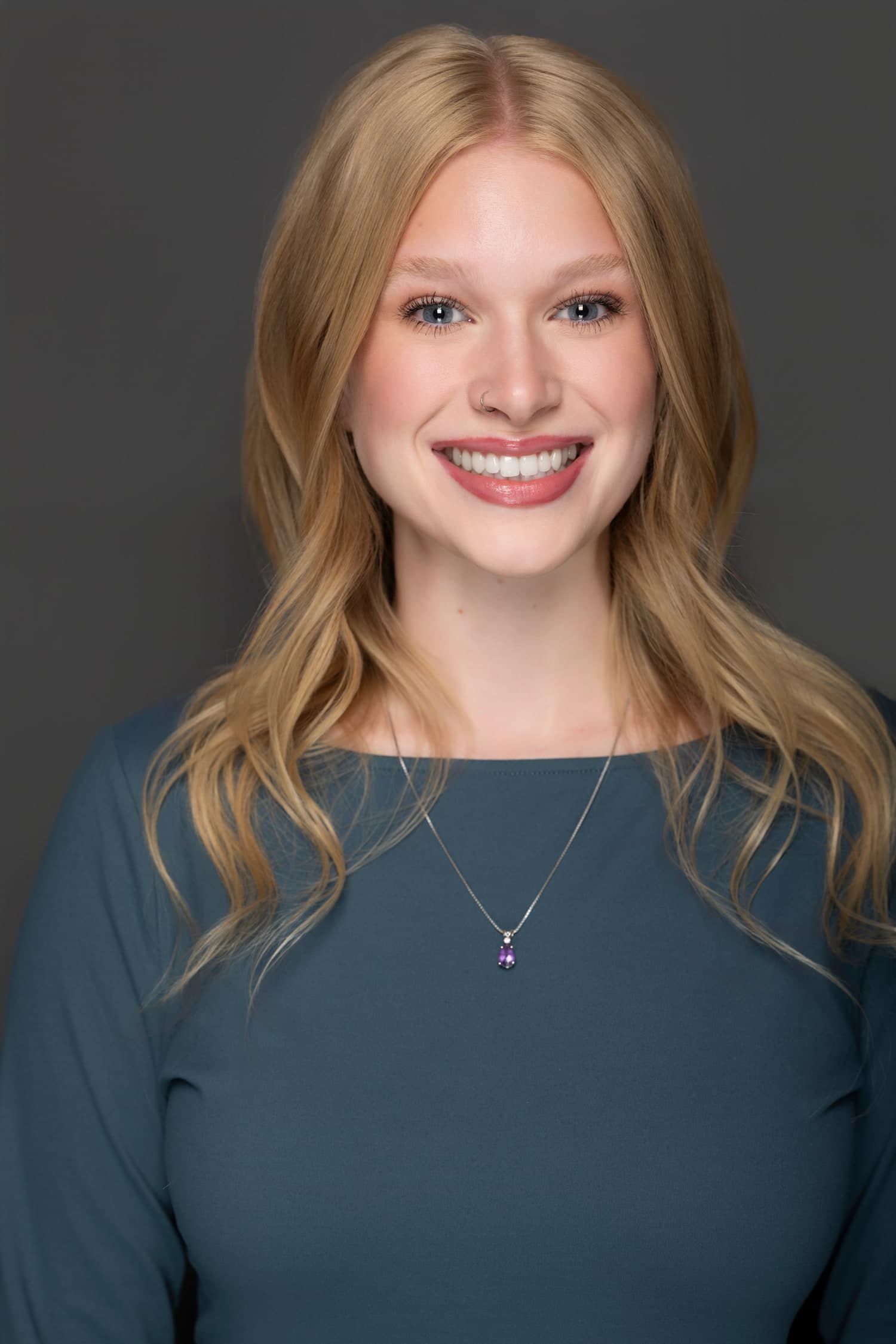 Brooklyn Martin, Office Manager