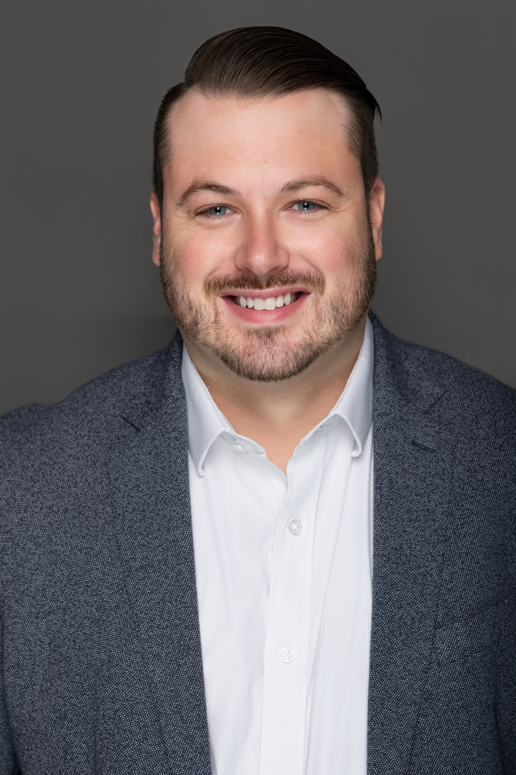 Christopher Warfield, General Partner & CFO