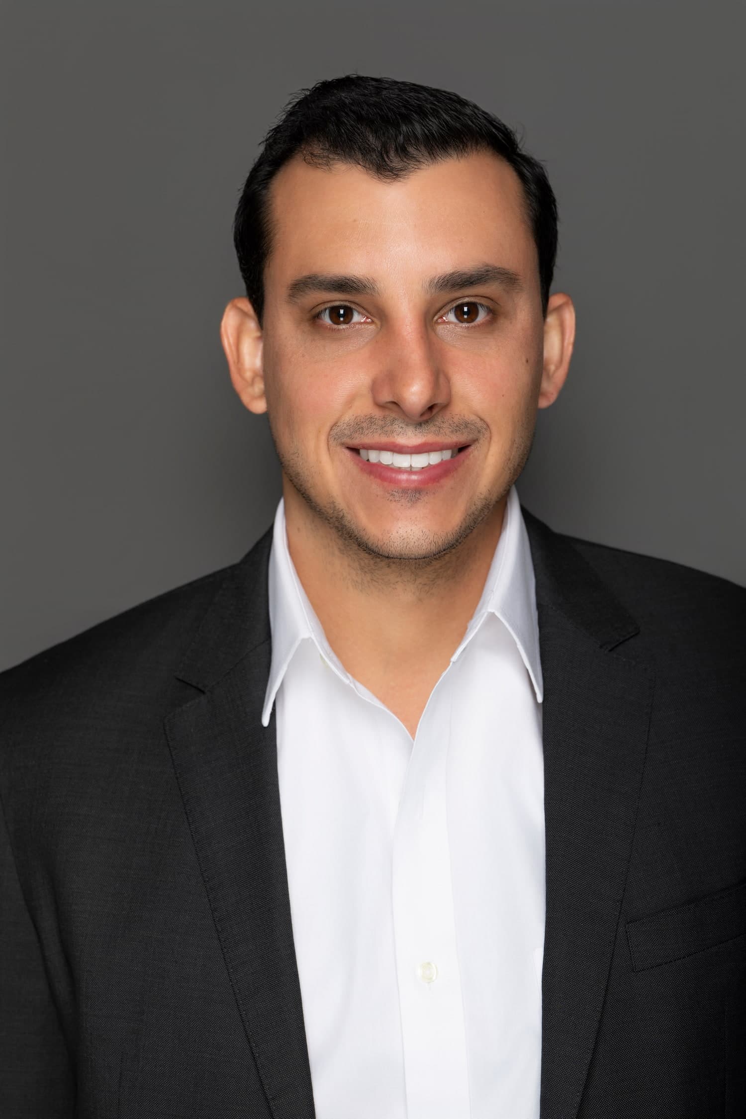 David Guzy, Lead Analyst