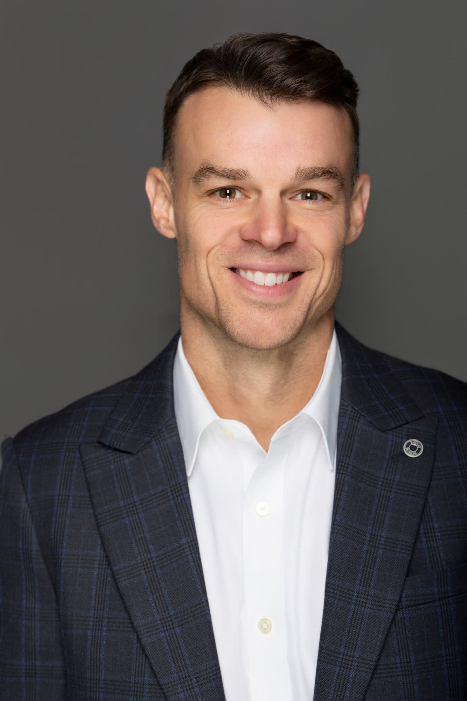 Jeremiah Boucher, Founder & CEO