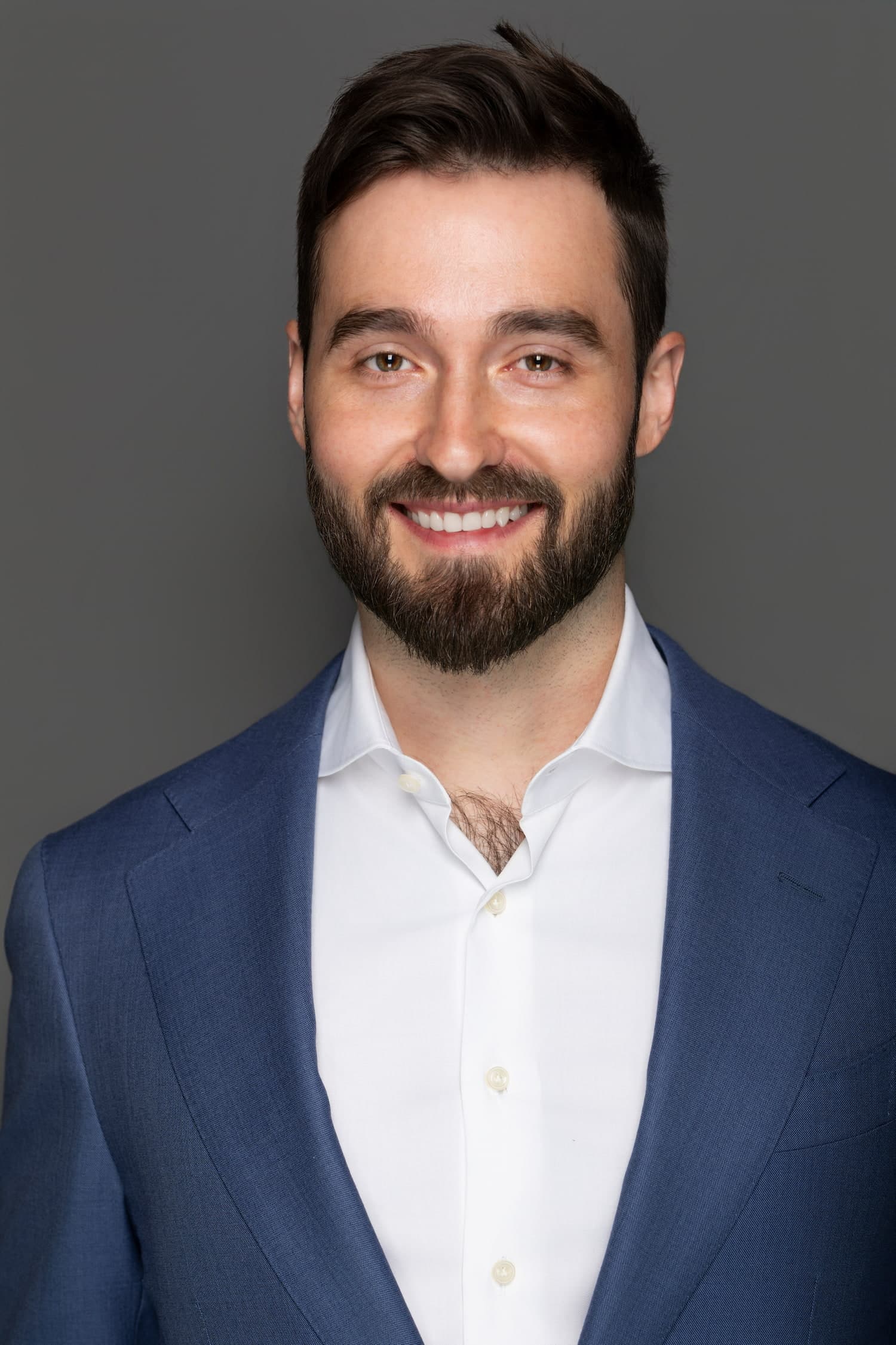 Rick Cherry, Chief Growth Officer