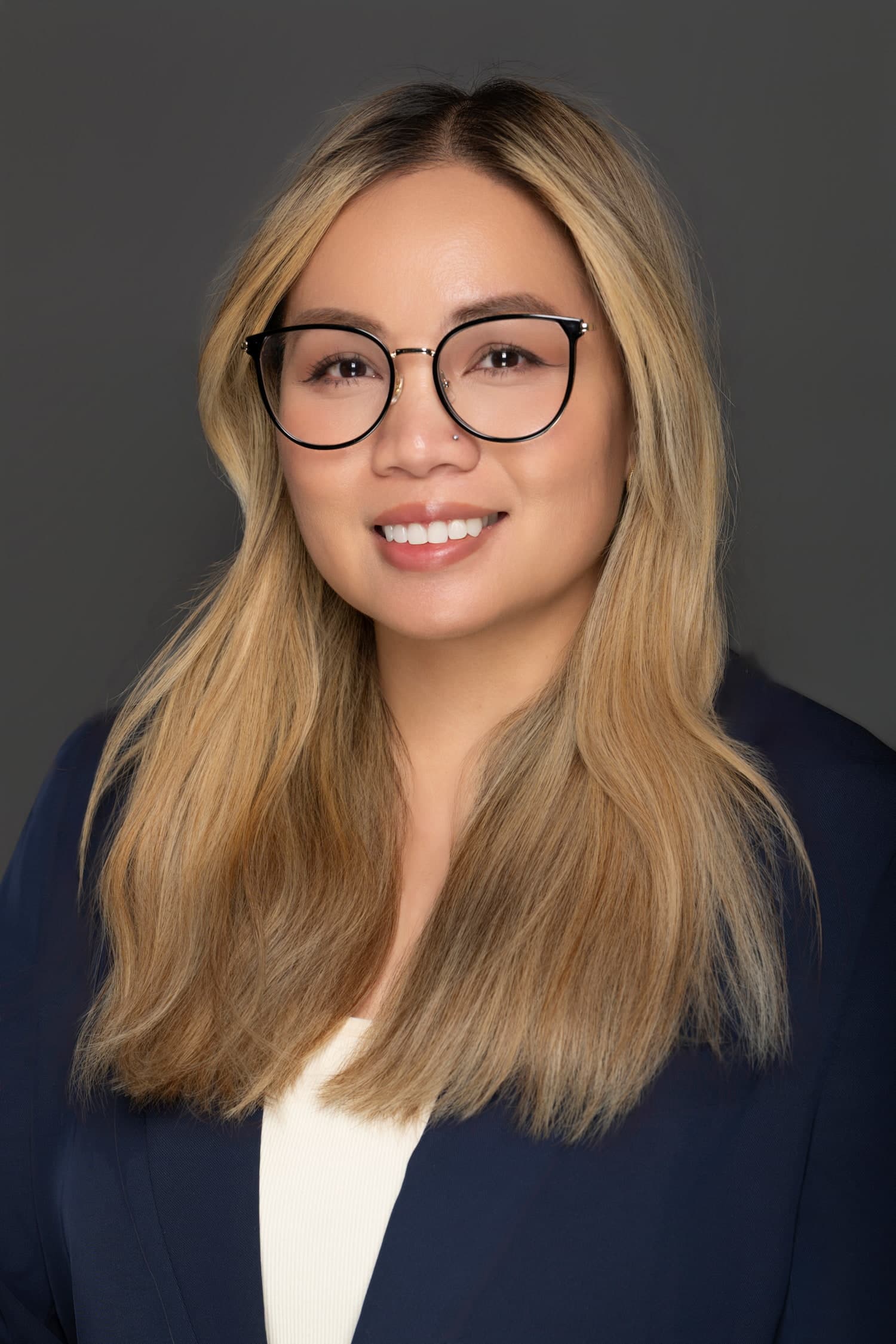 Rowena Wong, Financial Planning & Analysis Manager