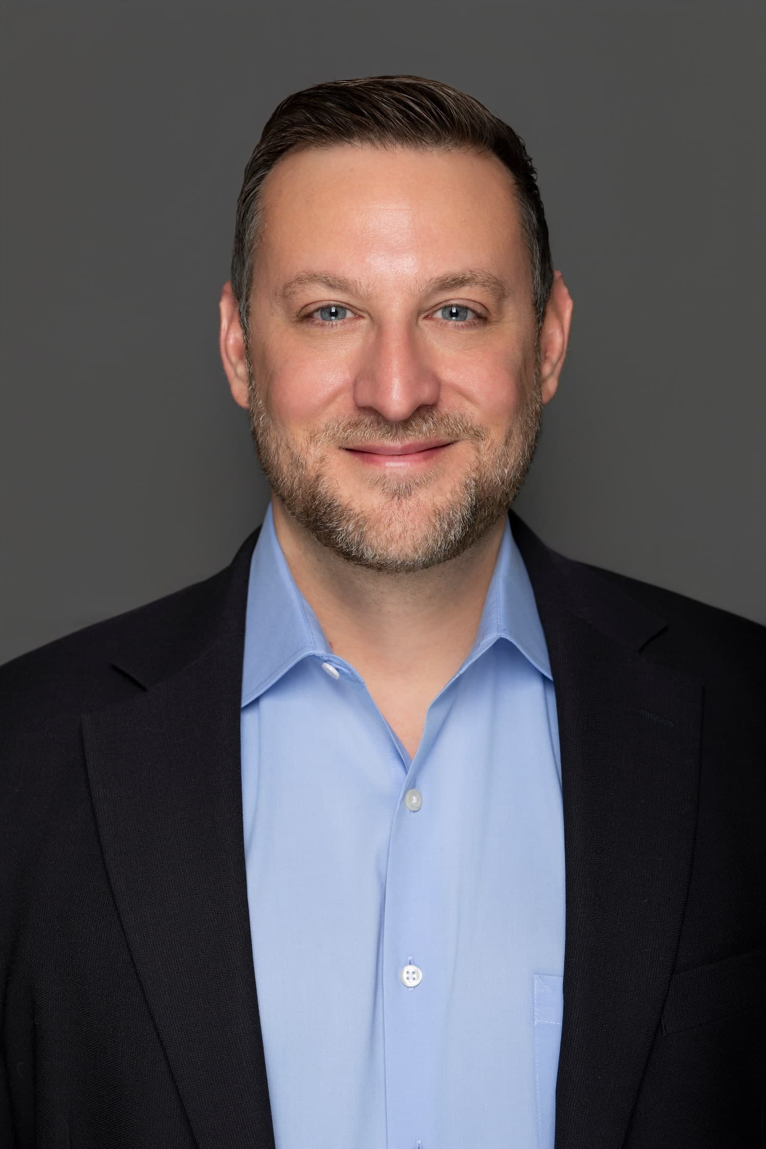 Sami Bakdash, Chief Legal Officer