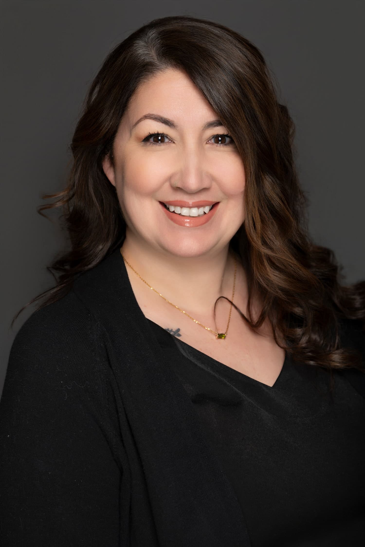 Summer Arevalo, Operations Accounting Manager