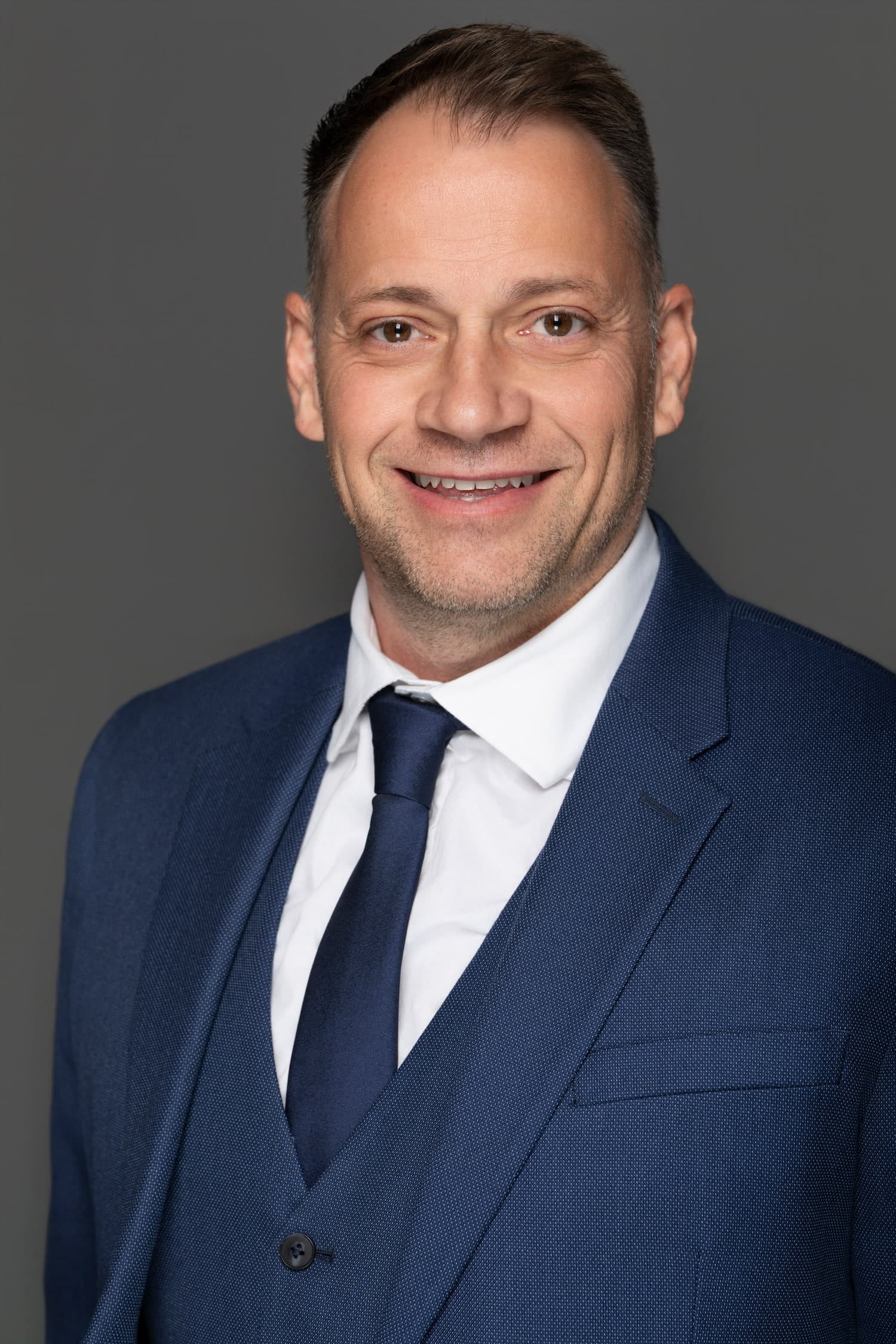 Tim Wilkins, General Partner & COO