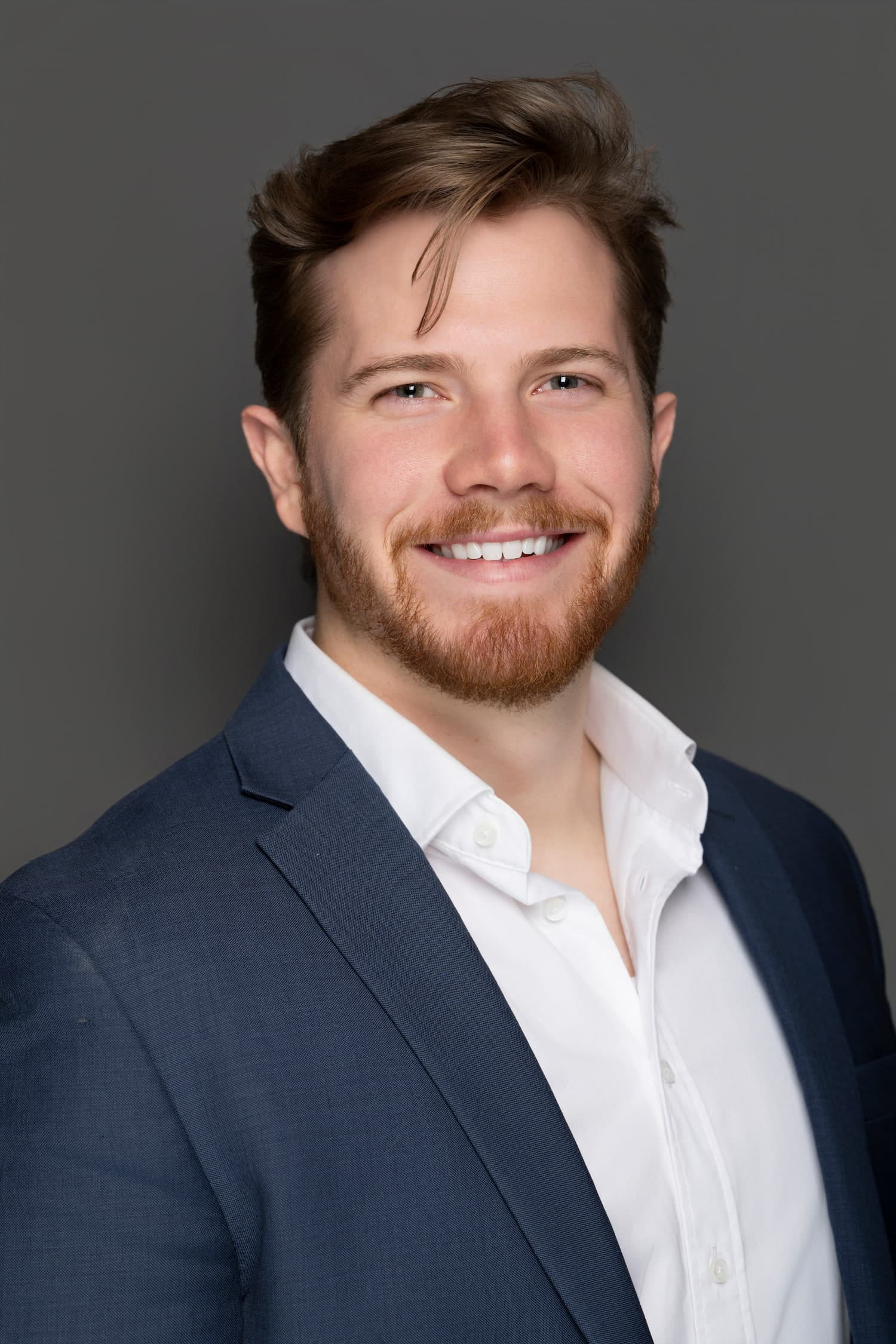 Van Hagye, Director of Acquisitions
